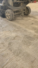 Load and play video in Gallery viewer, diamond pcd to remove concrete coatings 
