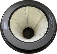 Ladda upp bild till gallerivisning, Vacuum filter filtrate dust husqvarna
