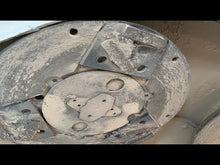 Load and play video in Gallery viewer, Lavina Quick-Change 16/20 Double Bars Diamond Discs For Concrete Preparation
