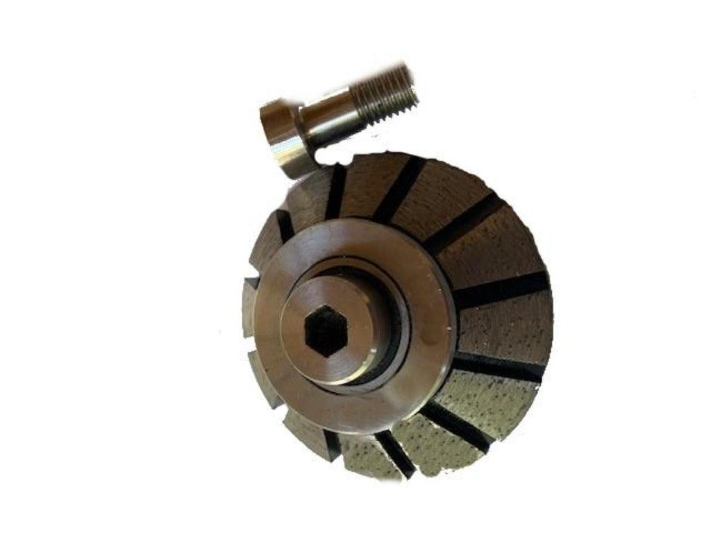 Diamond Router Bits E20 Bevel For Granite Countertop Edges – www ...